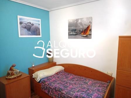 Piso en Calle San Ignacio de Loyola, VITORIA-GASTEIZ ÁLAVA-ARABA