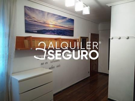 Piso en Calle San Ignacio de Loyola, VITORIA-GASTEIZ ÁLAVA-ARABA
