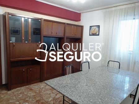 Piso en Calle San Ignacio de Loyola, VITORIA-GASTEIZ ÁLAVA-ARABA