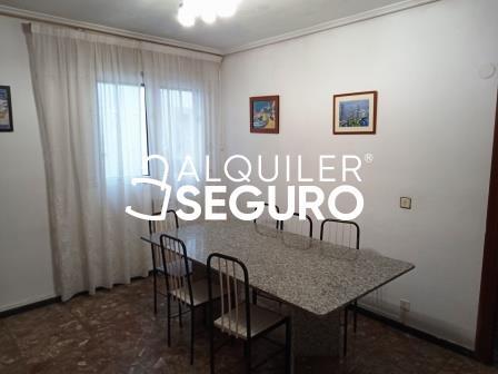 Piso en Calle San Ignacio de Loyola, VITORIA-GASTEIZ ÁLAVA-ARABA