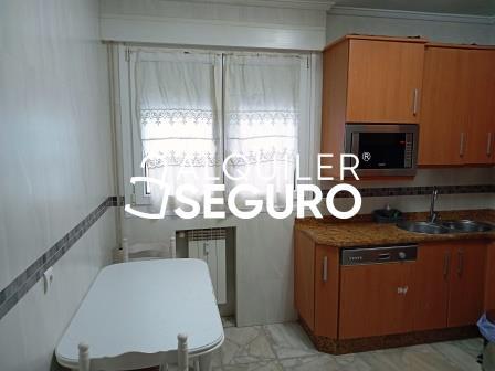 Piso en Calle San Ignacio de Loyola, VITORIA-GASTEIZ ÁLAVA-ARABA
