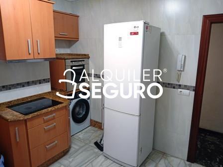 Piso en Calle San Ignacio de Loyola, VITORIA-GASTEIZ ÁLAVA-ARABA