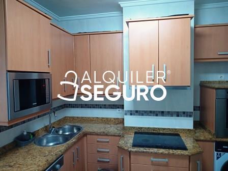 Piso en Calle San Ignacio de Loyola, VITORIA-GASTEIZ ÁLAVA-ARABA