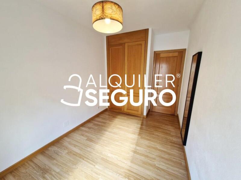 Piso en Calle Casiopea, MÓSTOLES MADRID