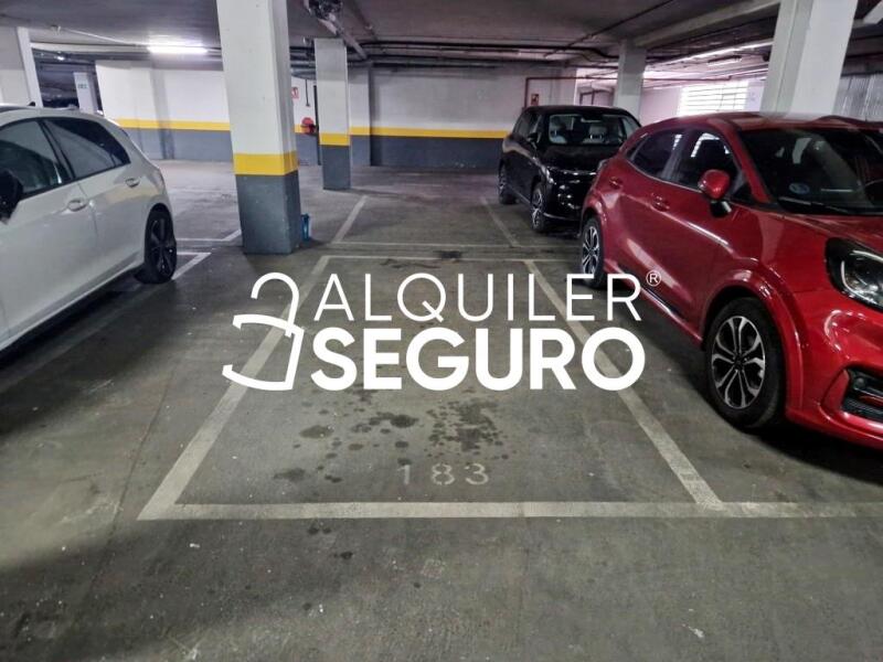 Piso en Calle Casiopea, MÓSTOLES MADRID