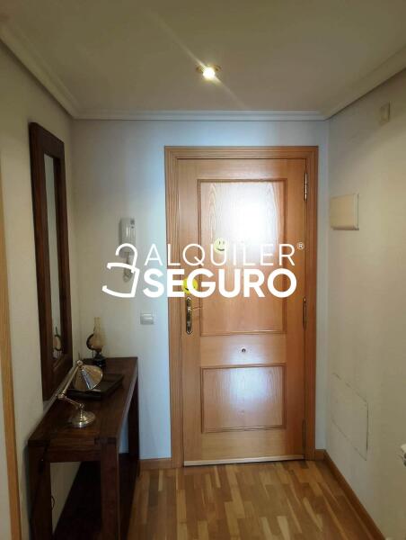 Piso en Calle Guardia Civil, ZARATÁN VALLADOLID
