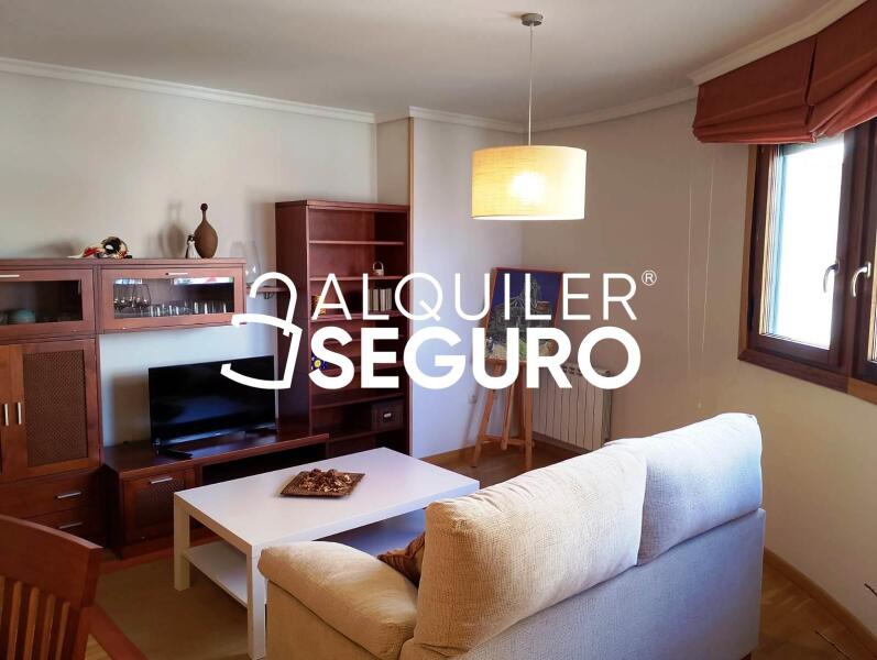 Piso en Calle Guardia Civil, ZARATÁN VALLADOLID