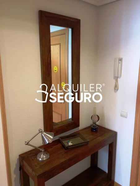 Piso en Calle Guardia Civil, ZARATÁN VALLADOLID
