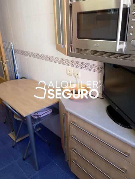 Piso en Calle Guardia Civil, ZARATÁN VALLADOLID
