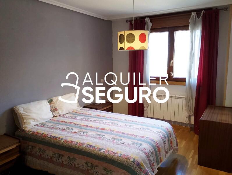 Piso en Calle Guardia Civil, ZARATÁN VALLADOLID