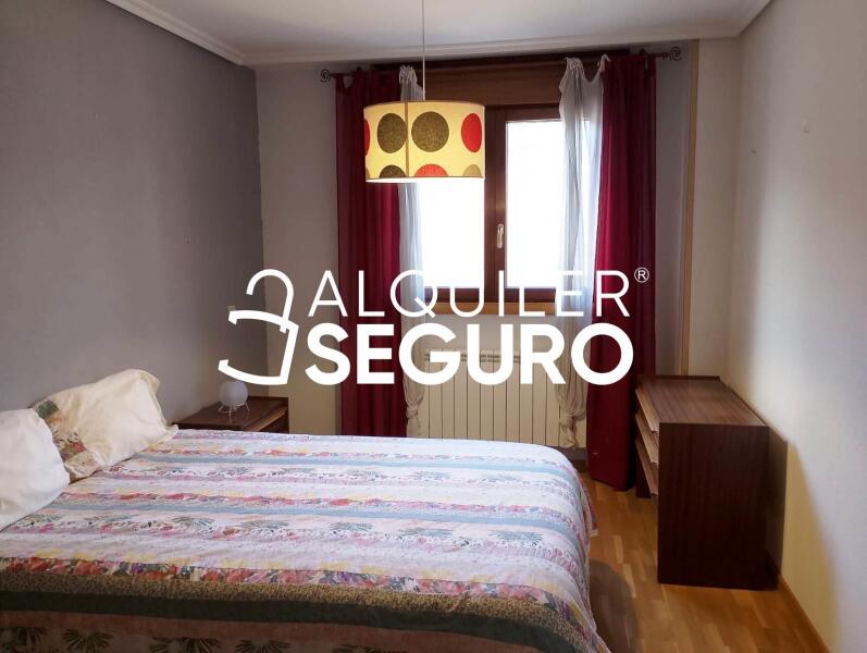 Piso en Calle Guardia Civil, ZARATÁN VALLADOLID