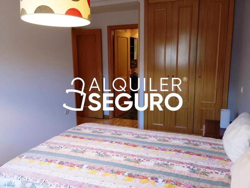 Piso en Calle Guardia Civil, ZARATÁN VALLADOLID