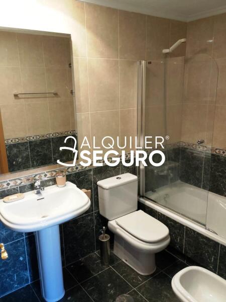 Piso en Calle Guardia Civil, ZARATÁN VALLADOLID