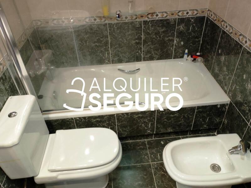 Piso en Calle Guardia Civil, ZARATÁN VALLADOLID
