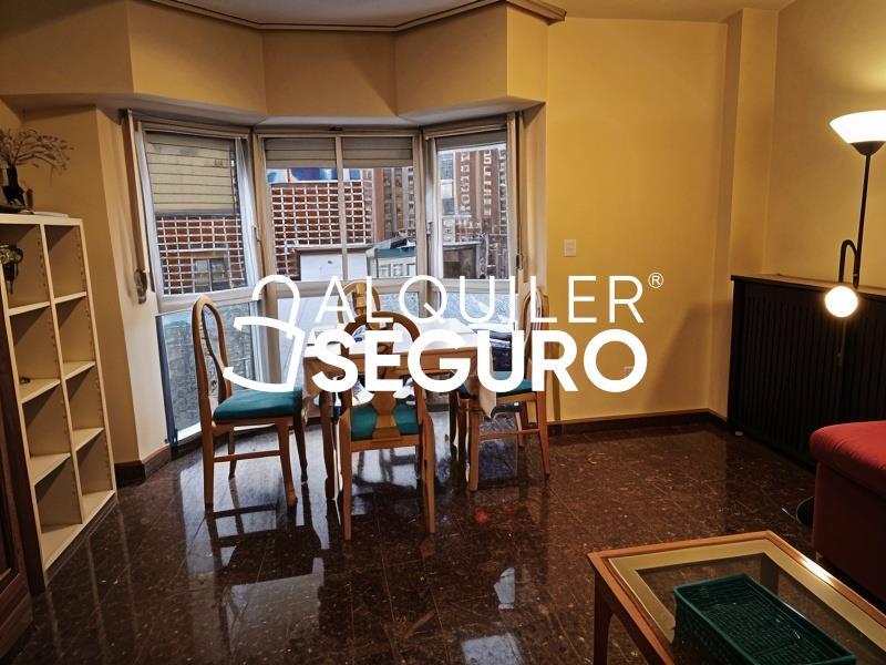 Piso en Calle de Lastanosa, ZARAGOZA ZARAGOZA