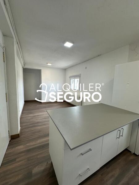 Inmueble en Calle Urano, MADRID