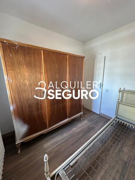 Inmueble en Calle Urano, MADRID