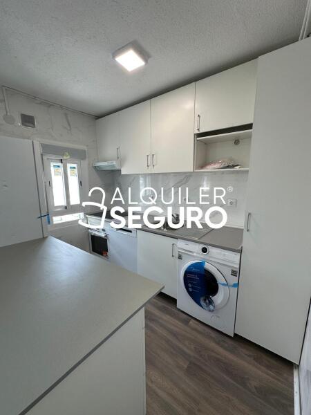 Inmueble en Calle Urano, MADRID