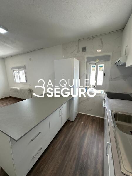 Inmueble en Calle Urano, MADRID