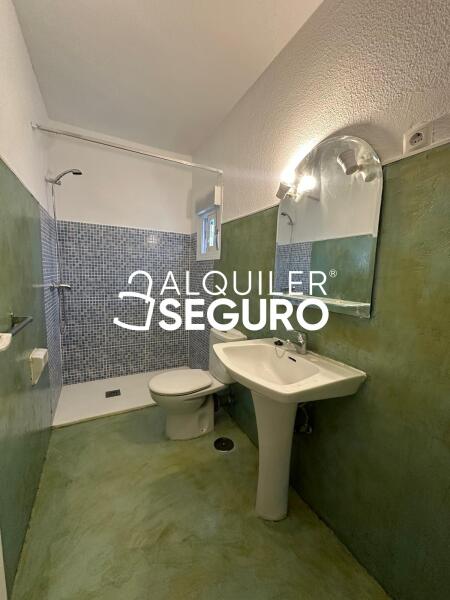 Inmueble en Calle Urano, MADRID