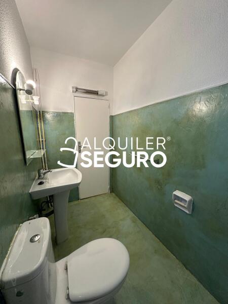 Inmueble en Calle Urano, MADRID