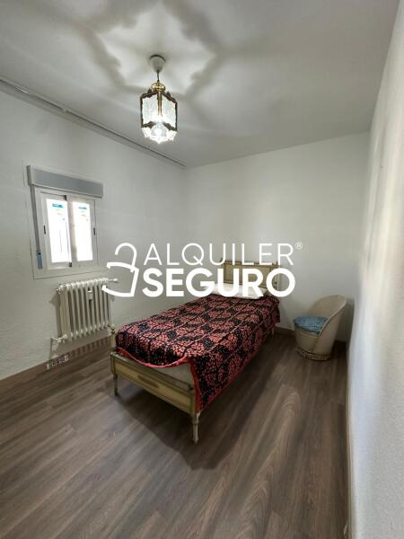 Inmueble en Calle Urano, MADRID