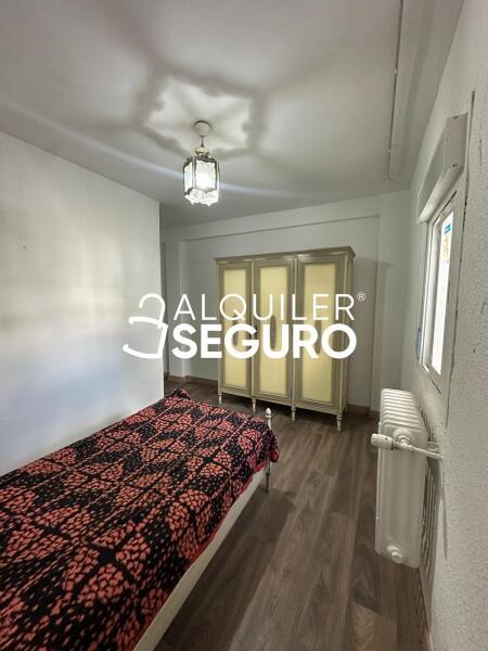 Inmueble en Calle Urano, MADRID