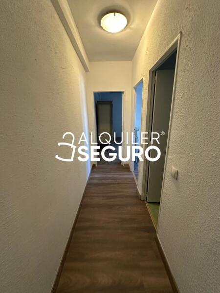 Inmueble en Calle Urano, MADRID