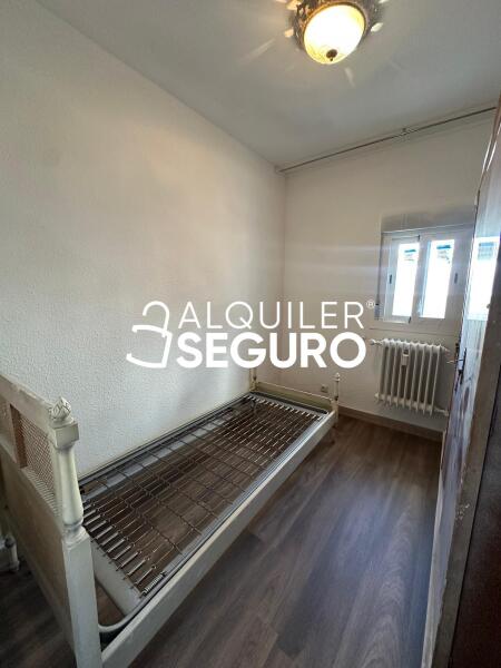 Inmueble en Calle Urano, MADRID