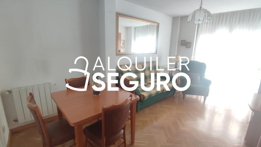 Inmueble en Calle de Antonio, MADRID