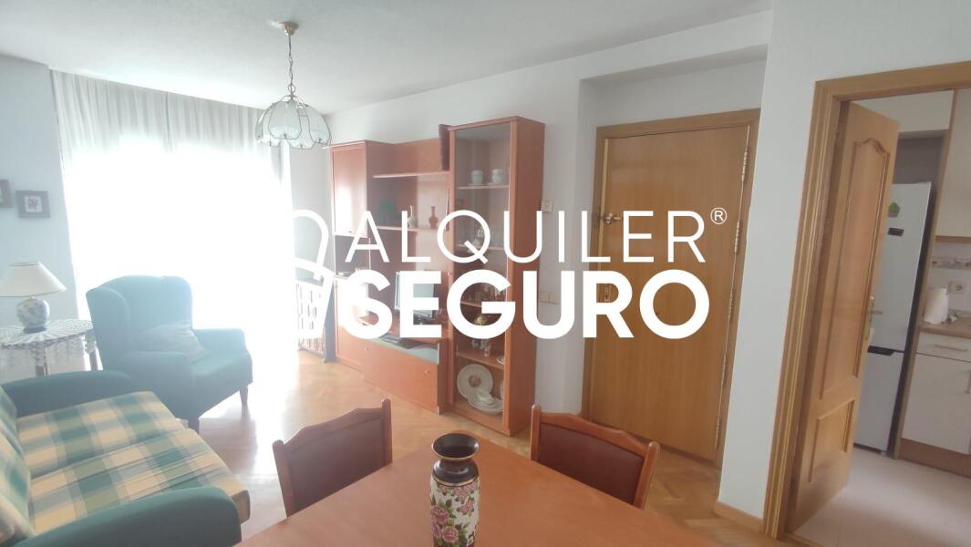 Inmueble en Calle de Antonio, MADRID