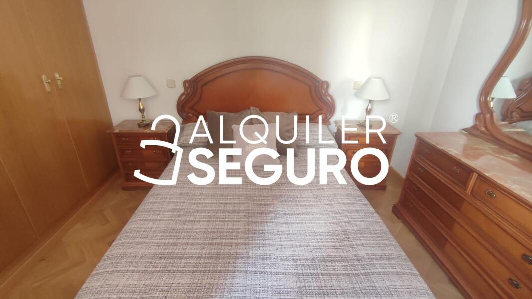 Inmueble en Calle de Antonio, MADRID