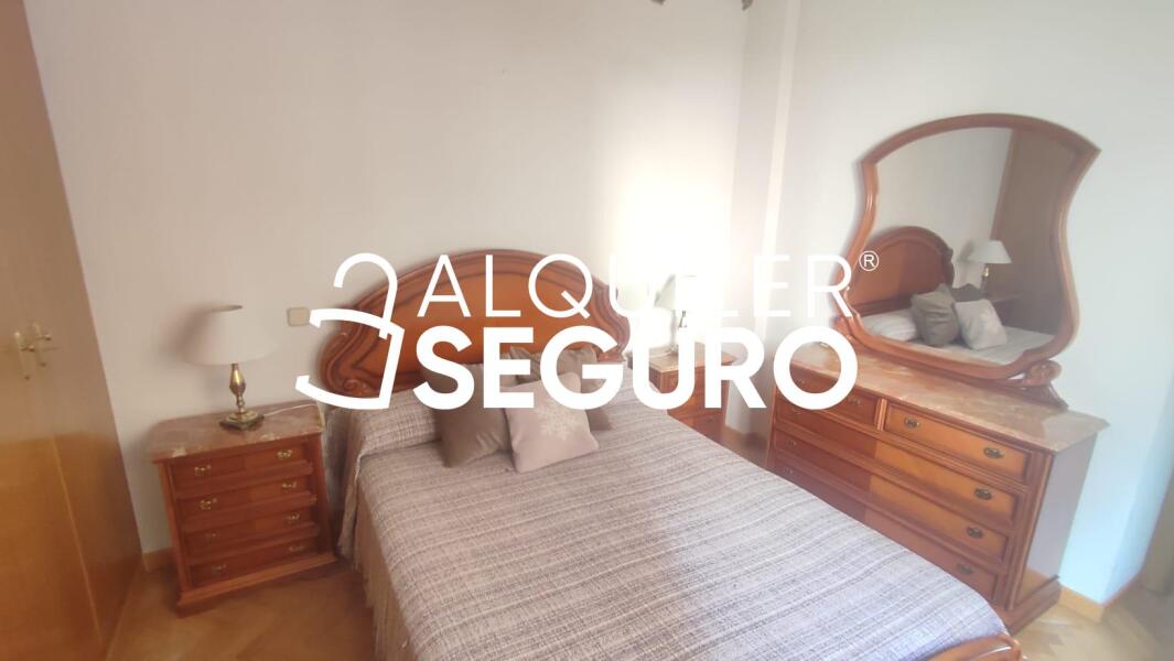 Inmueble en Calle de Antonio, MADRID