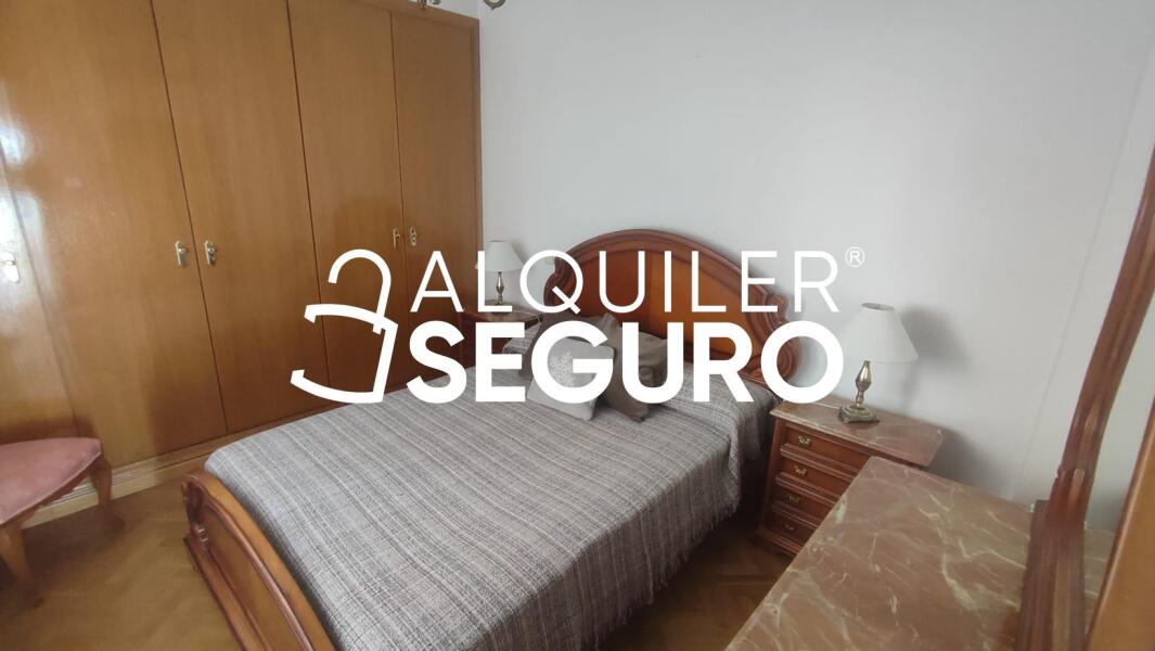 Inmueble en Calle de Antonio, MADRID
