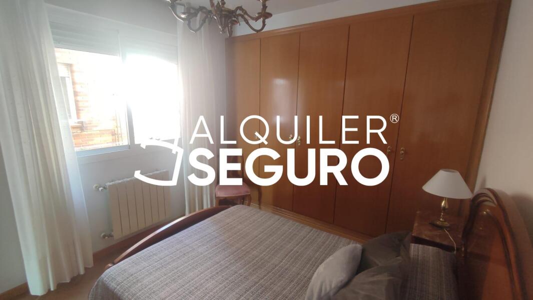 Inmueble en Calle de Antonio, MADRID