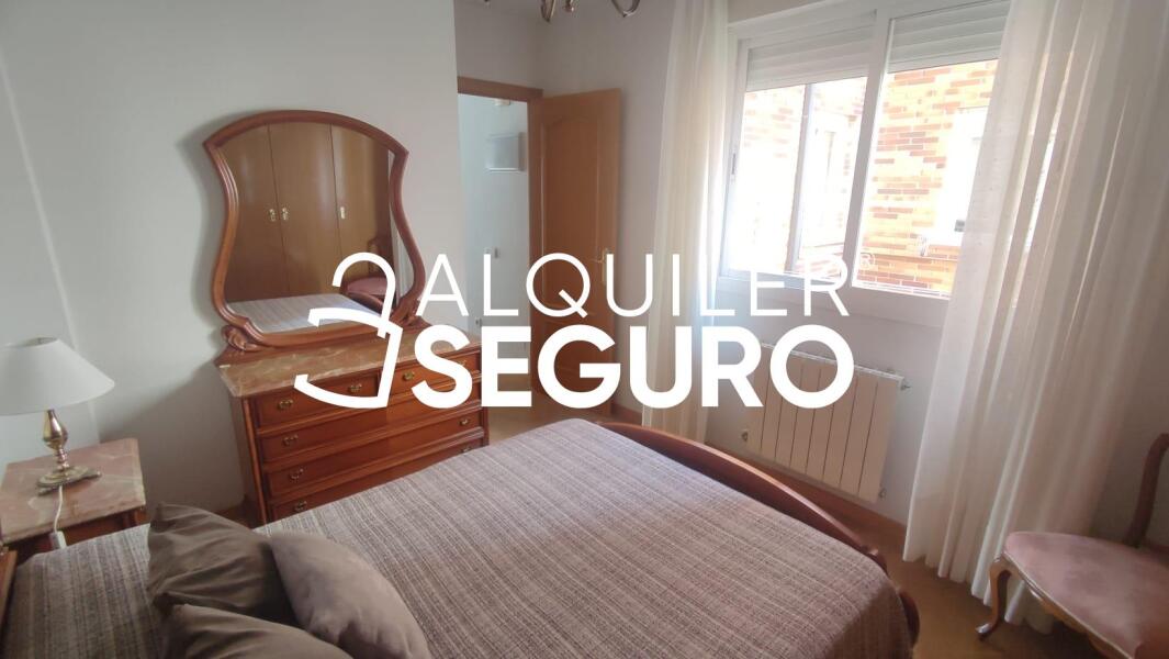 Inmueble en Calle de Antonio, MADRID
