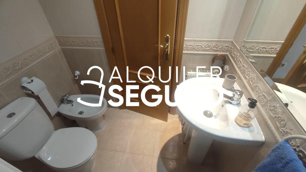 Inmueble en Calle de Antonio, MADRID