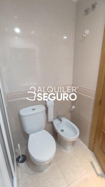 Inmueble en Calle de Antonio, MADRID