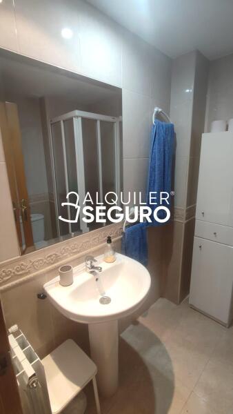 Inmueble en Calle de Antonio, MADRID