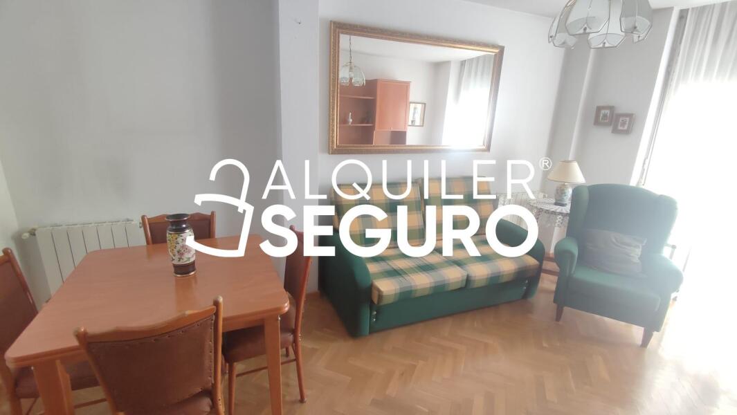Inmueble en Calle de Antonio, MADRID