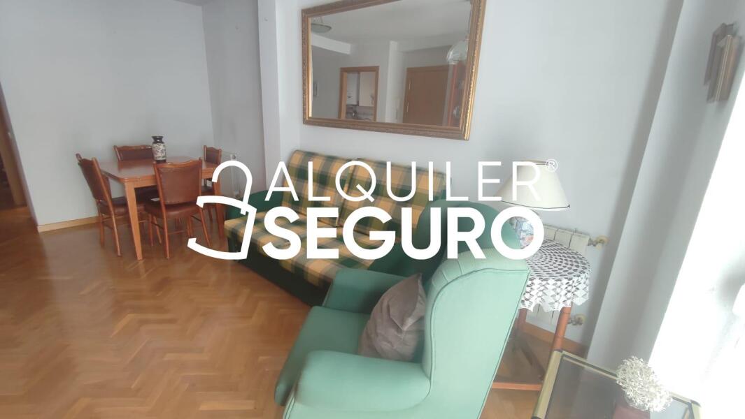 Inmueble en Calle de Antonio, MADRID
