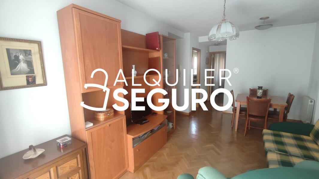 Inmueble en Calle de Antonio, MADRID