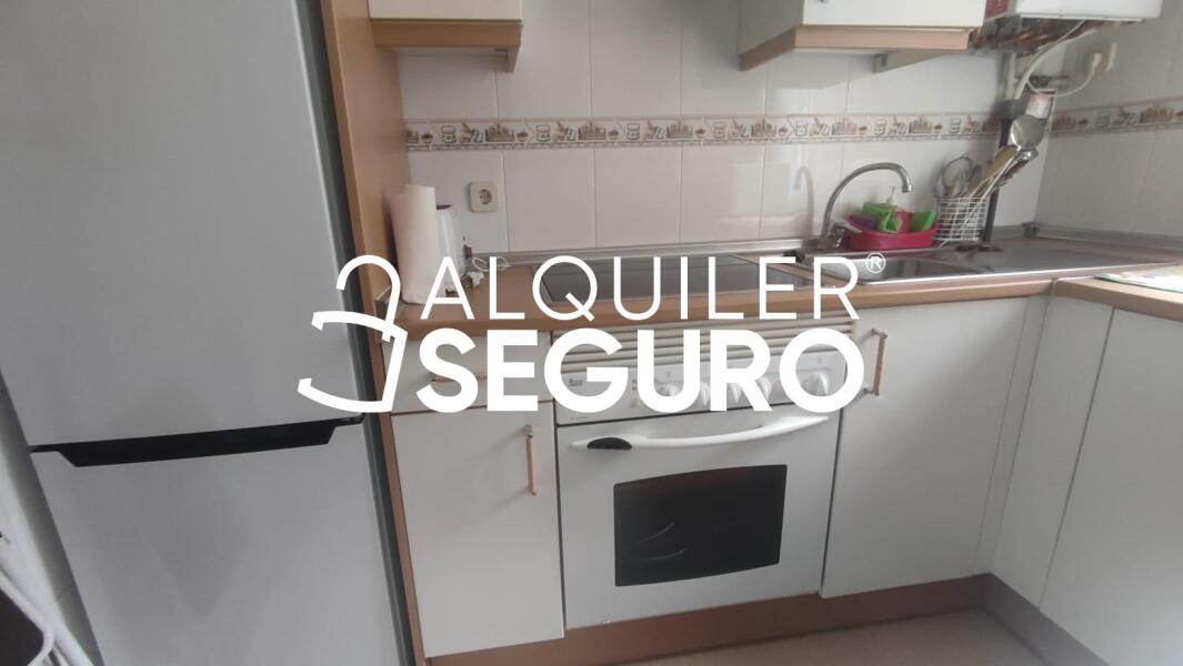 Inmueble en Calle de Antonio, MADRID