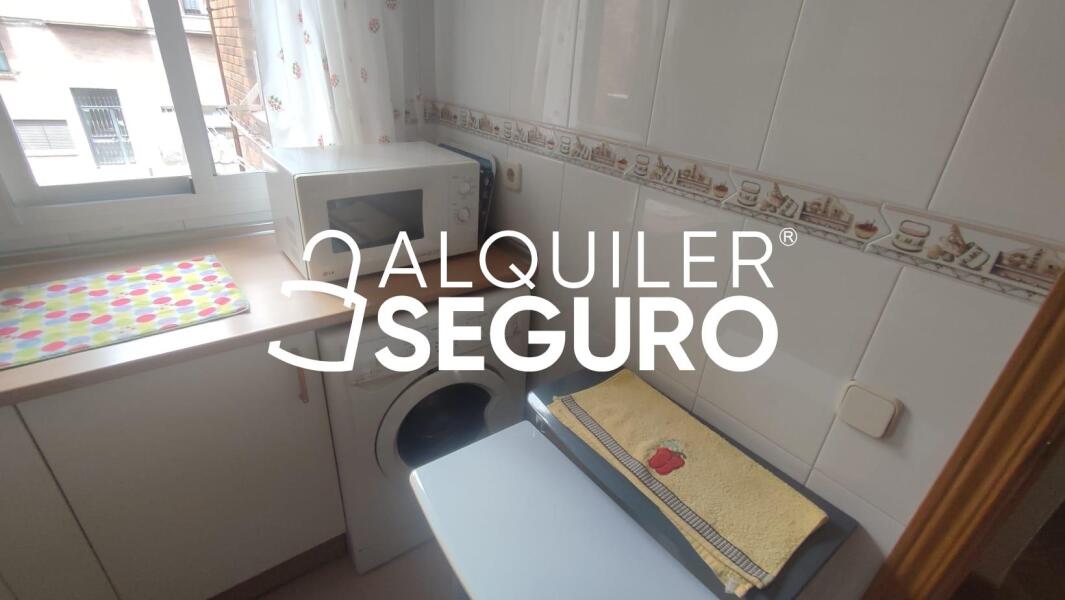 Inmueble en Calle de Antonio, MADRID