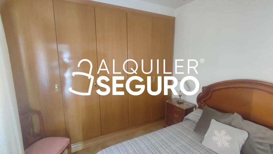 Inmueble en Calle de Antonio, MADRID