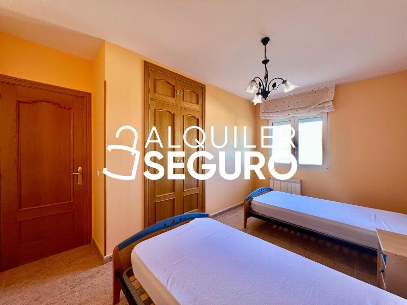 Inmueble en Calle de Navalcarnero, MADRID