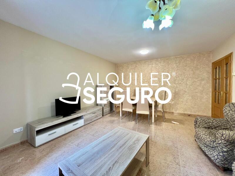 Inmueble en Calle de Navalcarnero, MADRID
