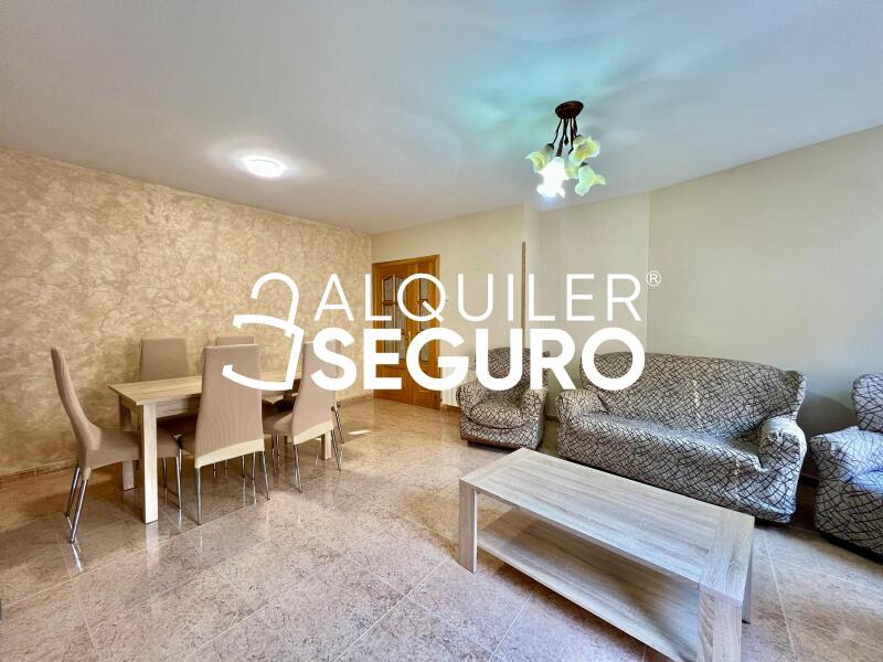 Inmueble en Calle de Navalcarnero, MADRID