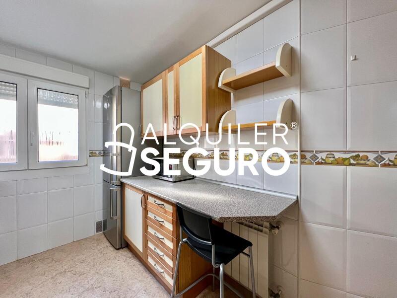 Inmueble en Calle de Navalcarnero, MADRID