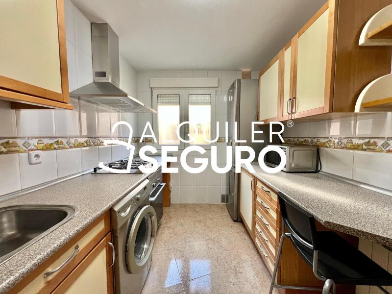 Inmueble en Calle de Navalcarnero, MADRID